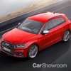 Hot Audi RS Q5 Could Break Cover In March