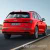 Hot Audi RS Q5 Could Break Cover In March