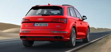 Hot Audi RS Q5 Could Break Cover In March