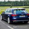 Hot Audi RS Q5 Could Break Cover In March