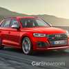 Hot Audi RS Q5 Could Break Cover In March