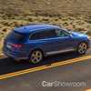 Hot Audi RS Q5 Could Break Cover In March
