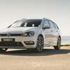 Volkswagen Golf Wagon & Passat Recalled: MY2016-17 Cars Affected