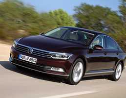 Volkswagen Golf Wagon & Passat Recalled: MY2016-17 Cars Affected