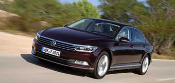 Volkswagen Golf Wagon & Passat Recalled: MY2016-17 Cars Affected
