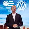 “Downsizing Is Over,” Says Volkswagen Boss
