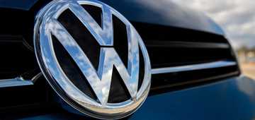 “Downsizing Is Over,” Says Volkswagen Boss