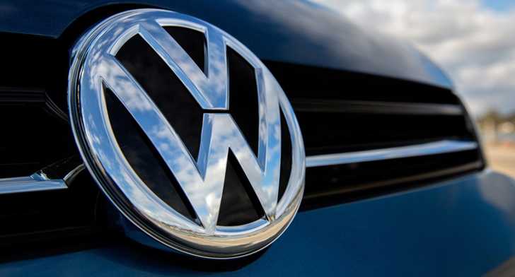 “Downsizing Is Over,” Says Volkswagen Boss