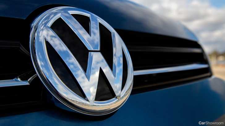 “Downsizing Is Over,” Says Volkswagen Boss