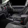 Volkswagen Updates Four-Pot Amarok Range For 2017