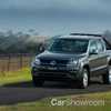 Volkswagen Updates Four-Pot Amarok Range For 2017