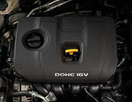 2017 Kia Sportage SL & SLi