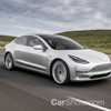 Tesla Model 3 Won’t Get 100kWh Battery Option