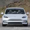 Tesla Model 3 Won’t Get 100kWh Battery Option