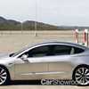 Tesla Model 3 Won’t Get 100kWh Battery Option