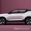 2017 Volvo XC40 To Spearhead 40-Series Family