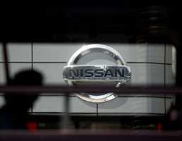 Korean Govt Finds Nissan Guilty Of Using Emissions Device