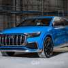 Geneva Debut Set For Audi’s Hot ‘RS Q8 Concept’