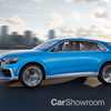 Geneva Debut Set For Audi’s Hot ‘RS Q8 Concept’