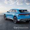 Geneva Debut Set For Audi’s Hot ‘RS Q8 Concept’