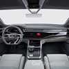 Geneva Debut Set For Audi’s Hot ‘RS Q8 Concept’
