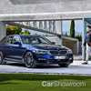 2017 BMW 5-Series Touring