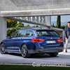 2017 BMW 5-Series Touring