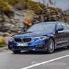 2017 BMW 5-Series Touring