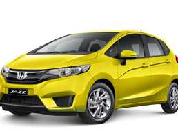 Honda Updates Jazz & Odyssey For 2017