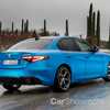 Alfa Romeo Axes Plans For Giulia Sportwagon