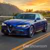 Alfa Romeo Axes Plans For Giulia Sportwagon