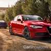 Alfa Romeo Axes Plans For Giulia Sportwagon