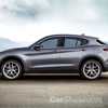Alfa Romeo Axes Plans For Giulia Sportwagon