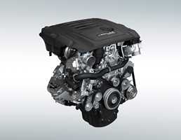 Jaguar Updates F-Pace, XE, XF For 2018