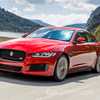Jaguar Updates F-Pace, XE, XF For 2018