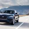 Jaguar Updates F-Pace, XE, XF For 2018