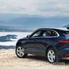 Jaguar Updates F-Pace, XE, XF For 2018