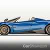 2018 Pagani Huayra Roadster: More Than A Convertible