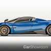 2018 Pagani Huayra Roadster: More Than A Convertible