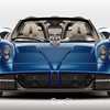 2018 Pagani Huayra Roadster: More Than A Convertible