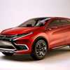 Mitsubishi Teases New Eclipse Cross, Resurrects Old Name