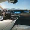 Geneva Debut For 2018 Lexus LS500h