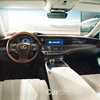Geneva Debut For 2018 Lexus LS500h