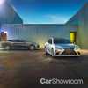 Geneva Debut For 2018 Lexus LS500h