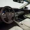 Geneva Debut For 2018 Lexus LS500h