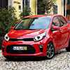 2017 Kia Picanto