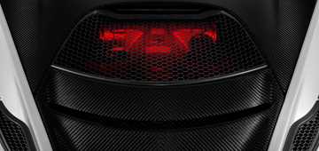 McLaren 720S To Debut New V8