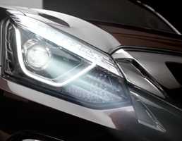 2017 Isuzu MU-X Teased Ahead Of Debut