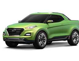 2016 Hyundai Creta STC Concept