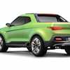 2016 Hyundai Creta STC Concept